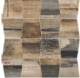 Купить Ascot Rafters Dark Mos. Trapezi 30х30 