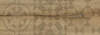 Купить Benadresa Decor Kivu Roble 17,5х50 