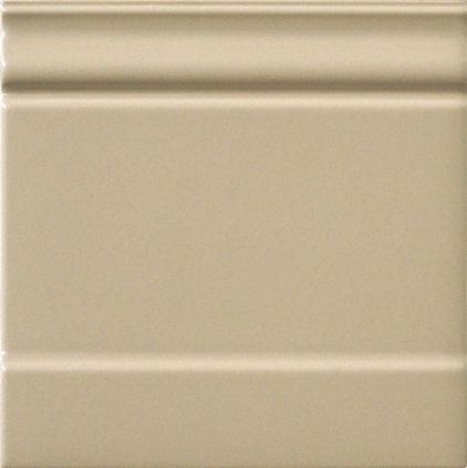 Купить Grazia Amarcord Zoccolo Dark Tabacco Matt 20х20 