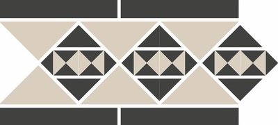 Купить TopCer Munich 2 Border 28,1x15 