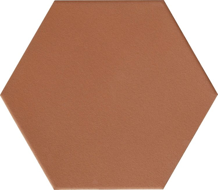 Купить Aparici Chaplin Copper Hexagon 25х29 