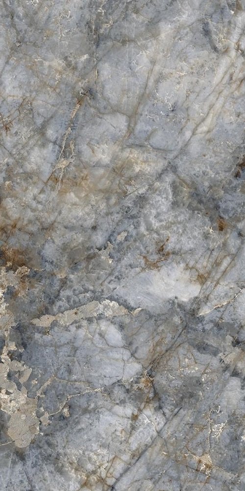 Купить Emil Ceramica Tele Di Marmo Revolution Blu Ande Naturale  60×120 