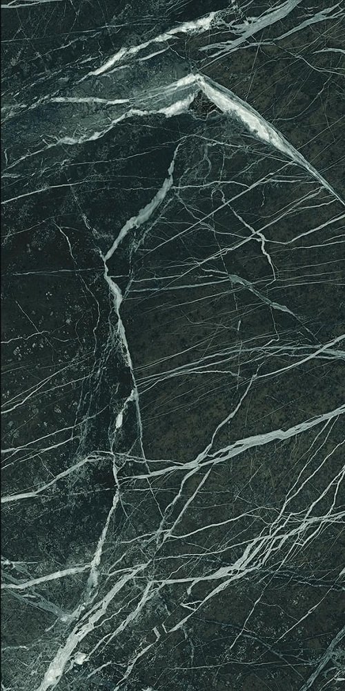 Купить Emil Ceramica Tele Di Marmo Revolution Verde Saint Denis Naturale  60×120 