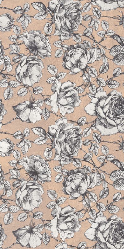 Купить Wide&Style Mini Roses R 60х120 