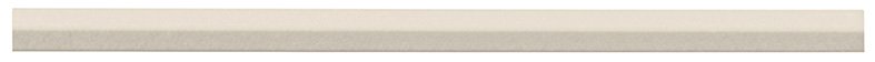 Купить Atlas Concorde Kone White Spigolo 0.8x20 