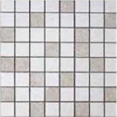 Купить Baldocer Ozone Mosaico Mix 2 Snow/Pearl 31,5х31,5 