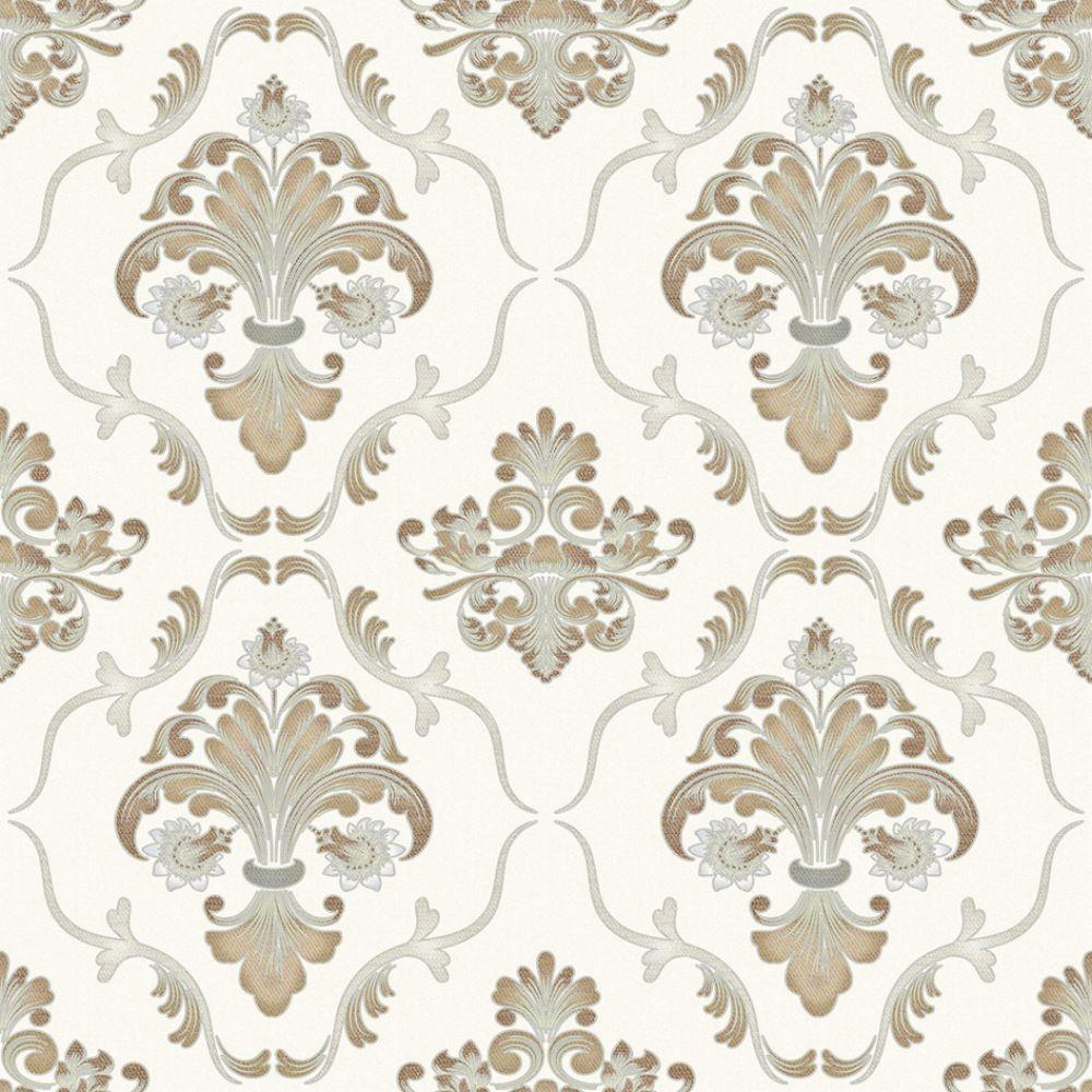 Купить Aparici Astoria Fleur Brown 60х60 