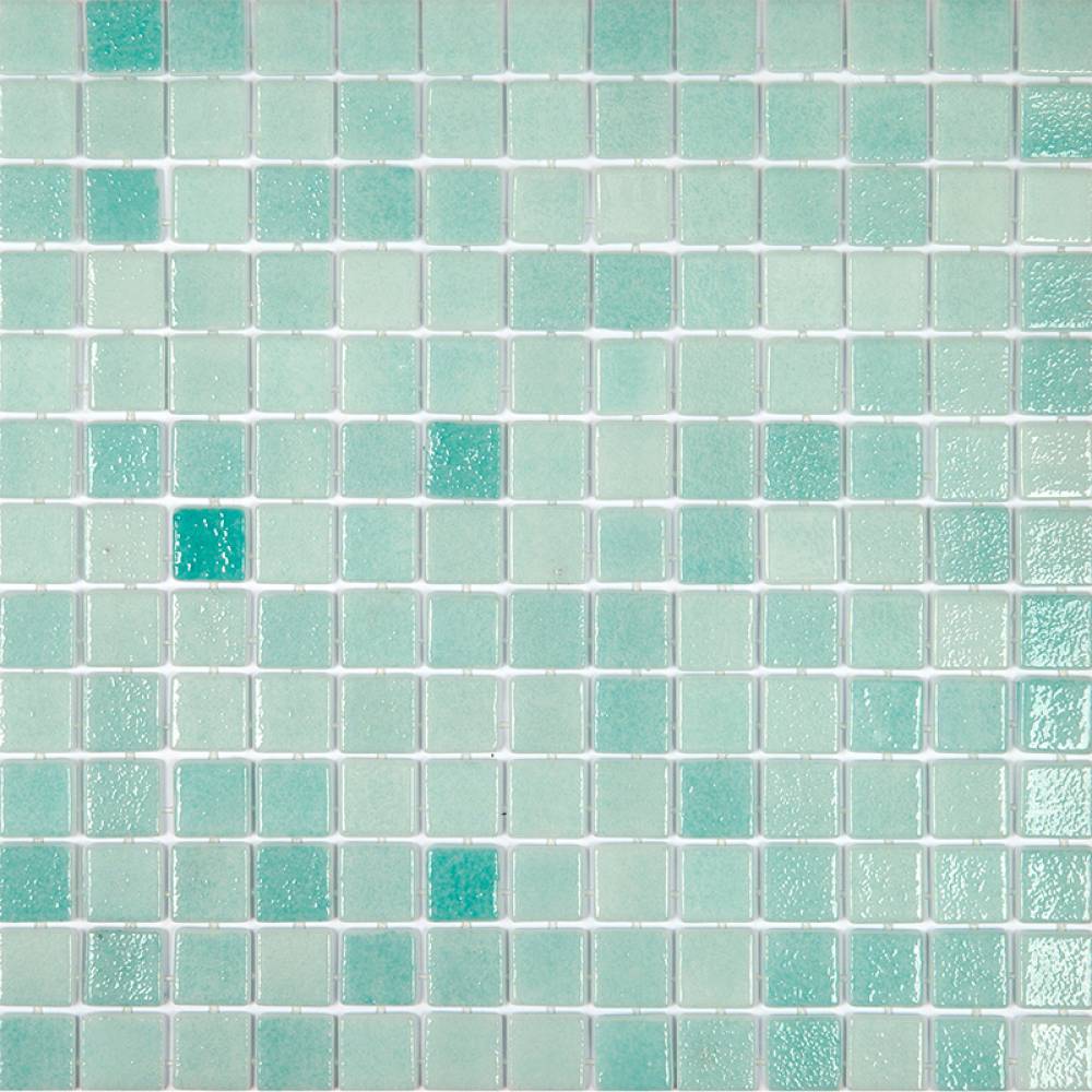 Купить Togama Pool & Wellness Spa Niebla Menta (2,5х2,5) 34х34 4mm 