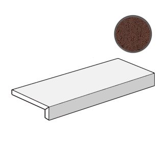 Купить Atlas Concorde Blaze Corten Elemento L Grip 15х75 