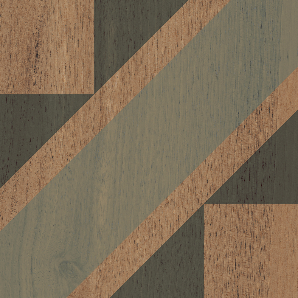Купить Marca Corona Essences Décor Walnut 20x20 