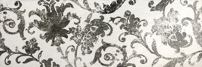 Купить Marazzi Fresco Rif. Light Pencil Shadow Decoro Brocade 32.5x97.7 
