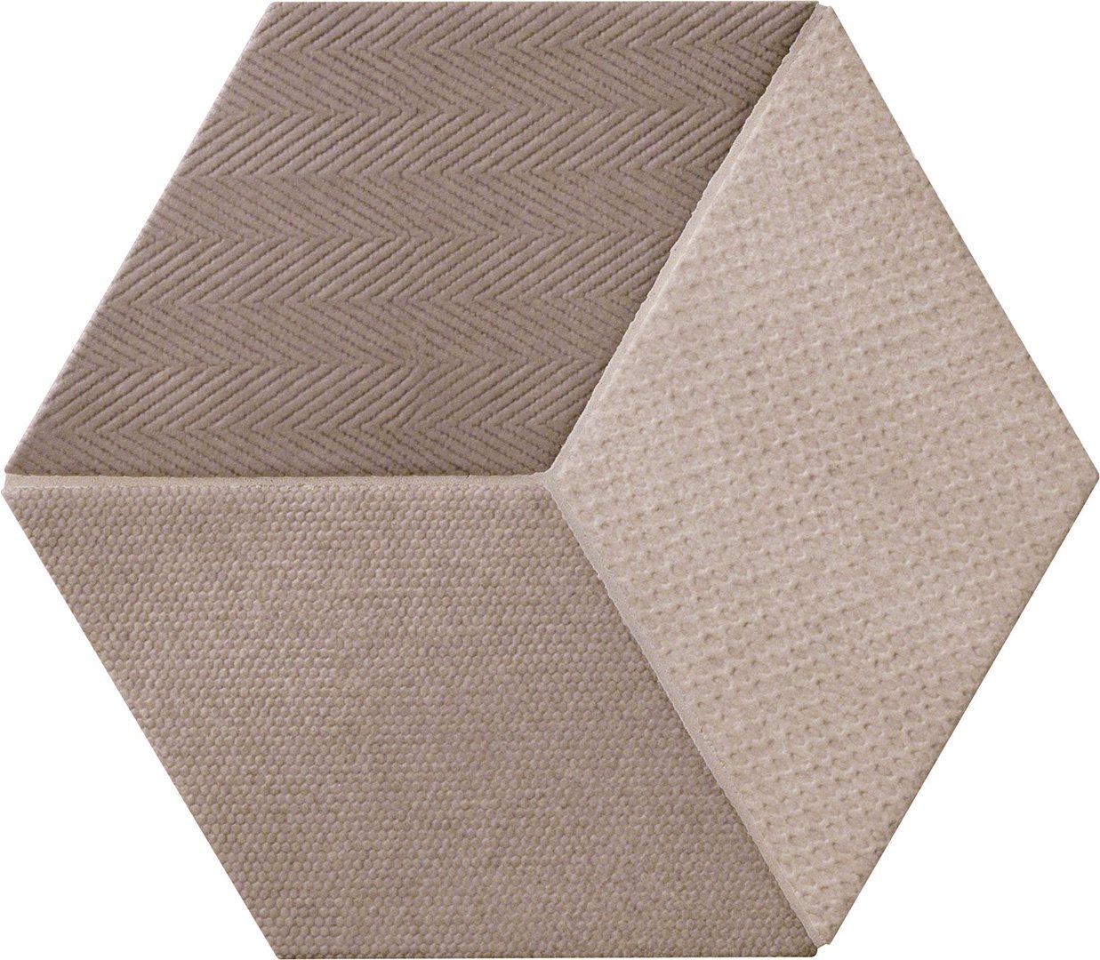 Купить Mutina Tex Brown 11,5x20 