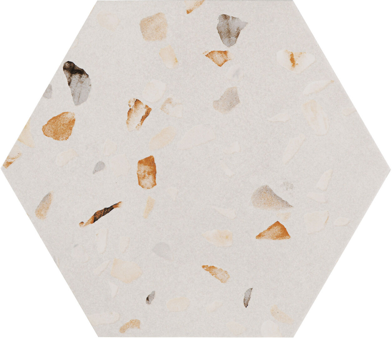 Купить Pamesa Hex Doria Bianco 25,8x29 