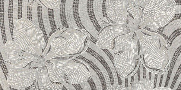Купить Brennero Gems Decor Flower Cold Lapp/Rett 60x120 
