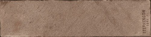 Купить Aparici Brickwork Moka Stamp Natural 24,9x100 