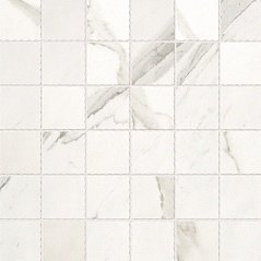 Купить Fap Roma Statuario Macromosaic 30x30 