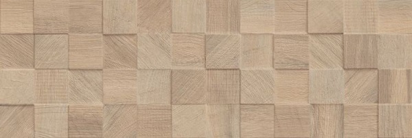 Купить Etile Cube Origin Cedar Matt 33,3x100 