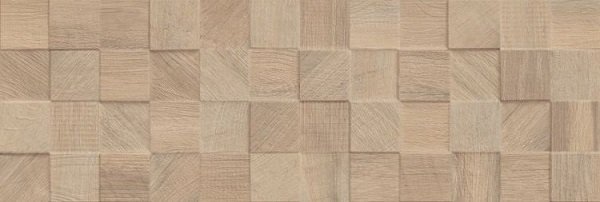 Купить Etile Cube Origin Cedar Matt 33,3x100 
