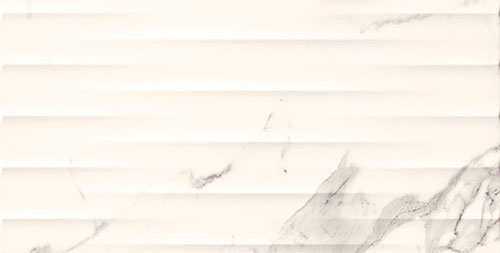 Купить Tubadzin Bonella White STR 30,8x60,8 