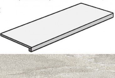 Купить Atlas Concorde Klif White Scalino 150 37,5x150 