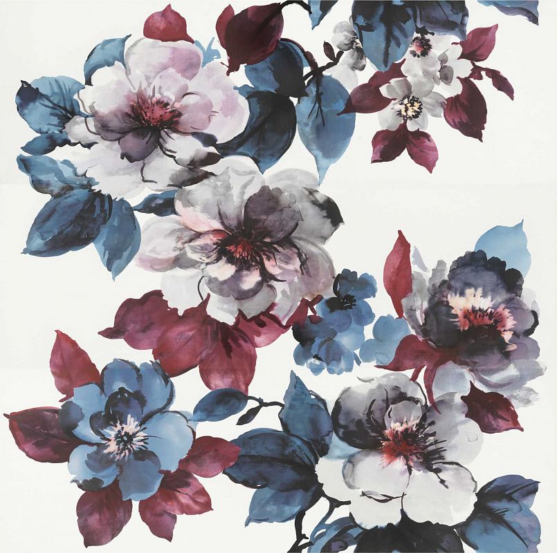 Купить Marazzi Eclettica Peony White 120x120 