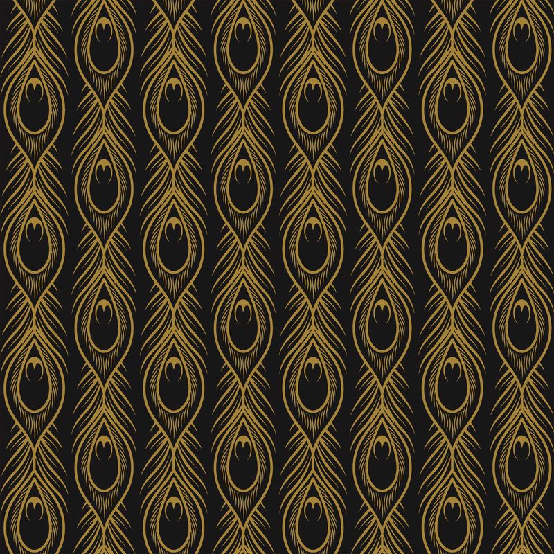 Купить Aparici Art-Deco Black Daiquiri Natural 29,75x29,75 