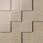 Купить Atlas Concorde Mark Mosaico 3D Lappato Clay 30х30 