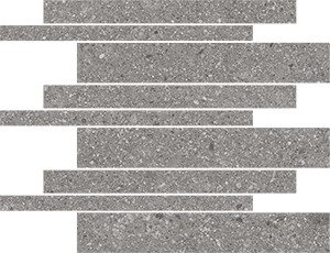Купить Vives Pangea Mosaico Rheico AB|C Gris 30x30 
