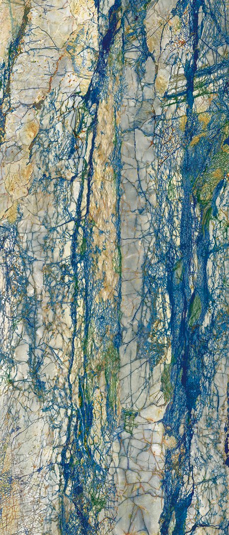 Купить Mirage Wanderlust Siberian Malachite WA 11 Luc SQ 120x278 