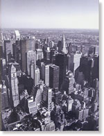 Купить NEW YORK 25х33 