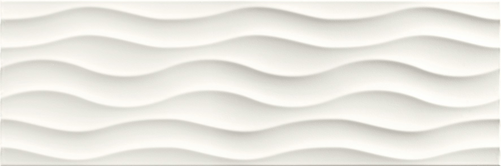 Купить Pamesa Whites Rev. Neige Blanco 25х75 