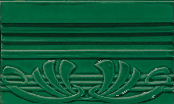 Купить Grazia Epoque Terminale Deco Bottle Craquele 12х20 