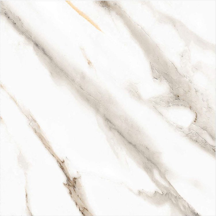 Купить ITC Calacatta Copper Sugar 60x60 