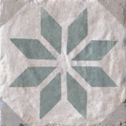 Купить Cir Havana Floritida Verde 20x20 