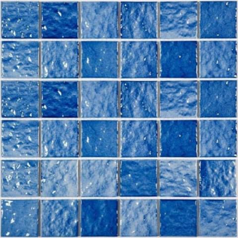 Купить NS Mosaic Porcelain Pw4848-21 Керамика Глянцевая (48*48*5) 30,6x30,6 