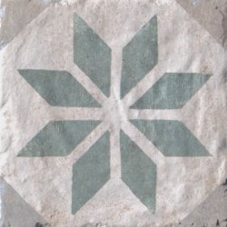 Купить Cir Havana Floritida Verde 20x20 