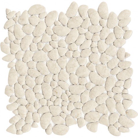 Купить L'antic Colonial Boulder Beige 6 mm 30,5x30,5 