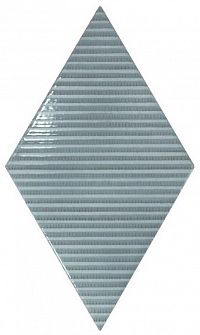 Купить Equipe Rhombus Bambu Ash Blue 15.2x26.3 