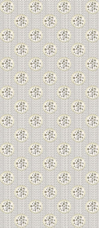 Купить Wide&Style Fiori Oro 120x278 