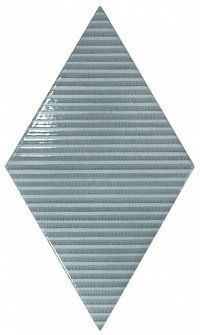 Купить Equipe Rhombus Bambu Ash Blue 15.2x26.3 
