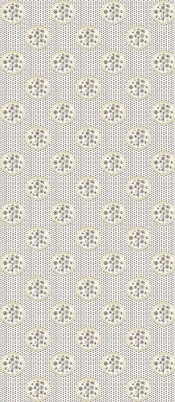 Купить Wide&Style Fiori Oro 120x278 
