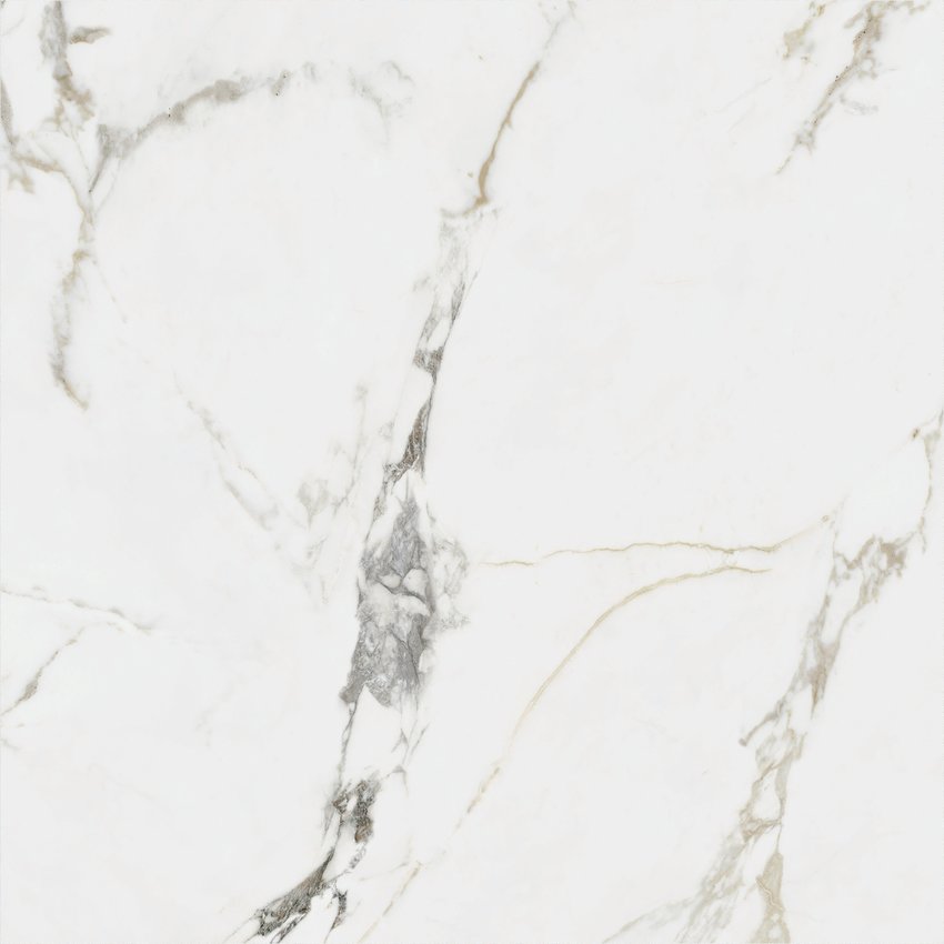 Купить Benadresa Ravena Pulido Rect. Blanc 80x80 
