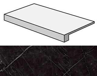 Купить Atlas Concorde Marvel Stone Nero Marquina Scalino 33x60 