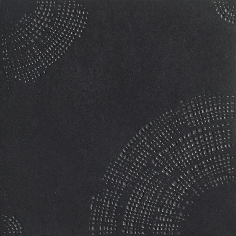 Купить Mutina Chymia Drops Black 30x30 
