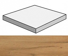 Купить Atlas Concorde Etic  Rovere Venice Scal. Ang. SX 22,5x22,5 