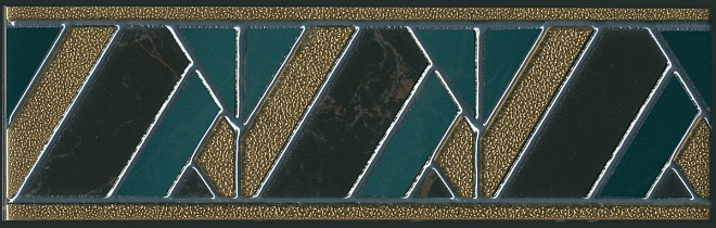 Купить Бордюр Алькала Микс 20х6.3 