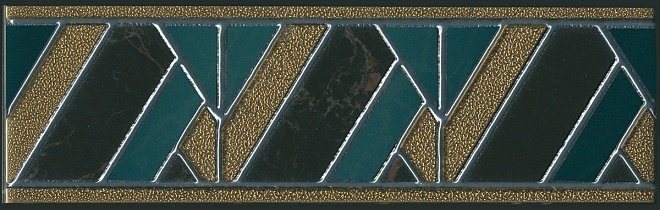 Купить Бордюр Алькала Микс 20х6.3 