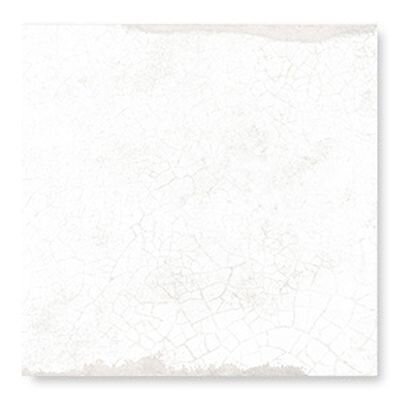 Купить Wow Blanc Et Bleu Antique 18,5x18,5 