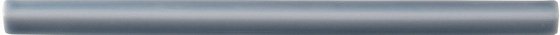 Купить Adex Neri Bullnose Trim Storm Blue 0,85х15 
