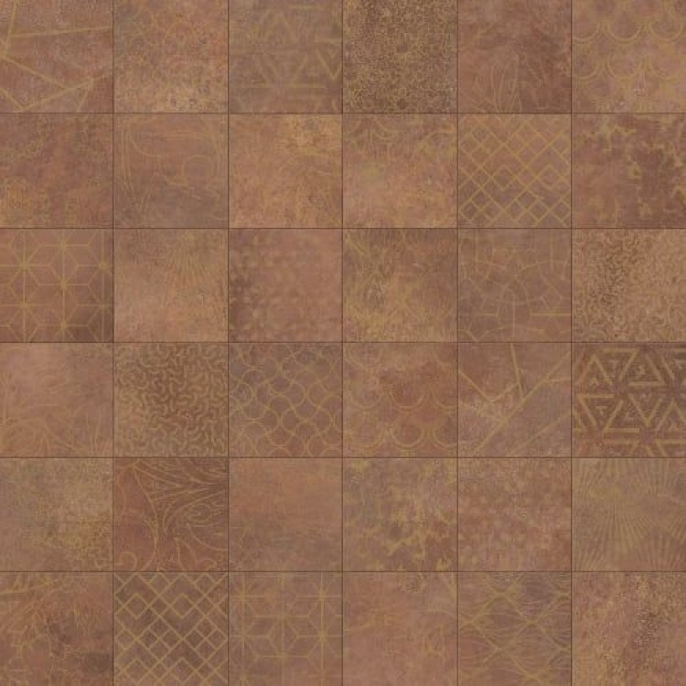 Купить Caesar Alchemy Cooper Deco 20x20 
